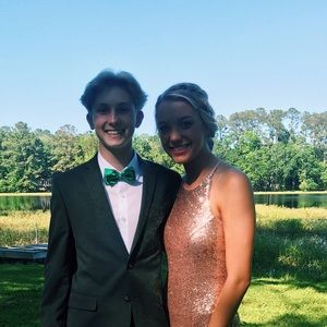 Meet your Posher, Owen